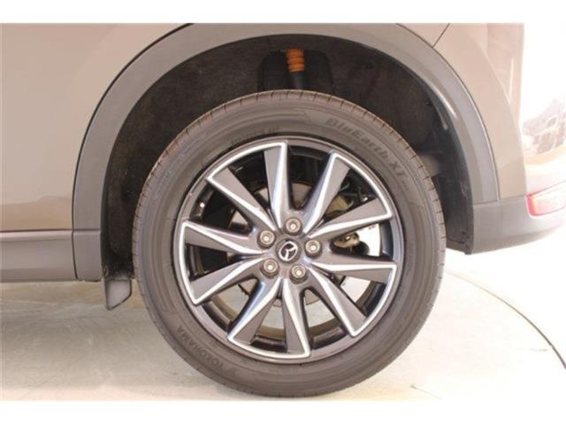 CX-5（新潟県新潟市東区）画像23