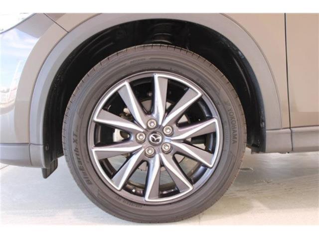 CX-5（新潟県新潟市東区）画像24