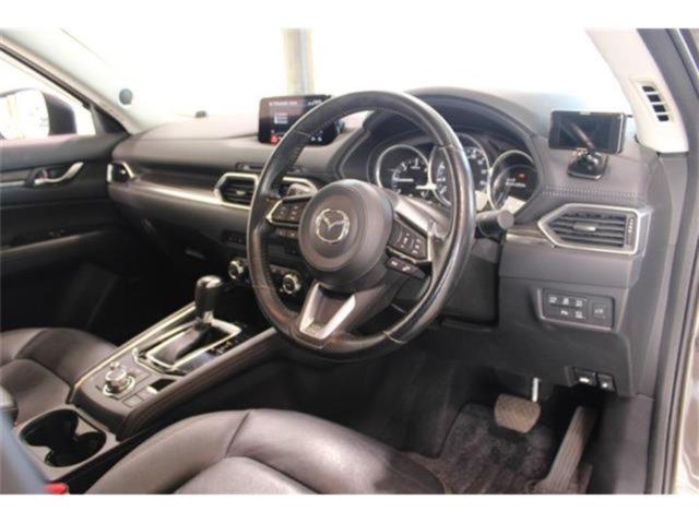 CX-5（新潟県新潟市東区）画像30