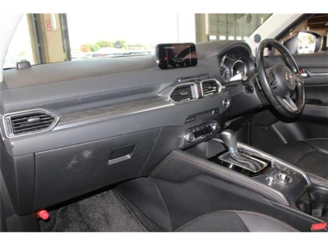CX-5（新潟県新潟市東区）画像46
