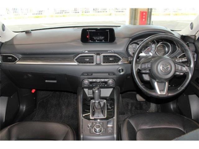 CX-5（新潟県新潟市東区）画像48