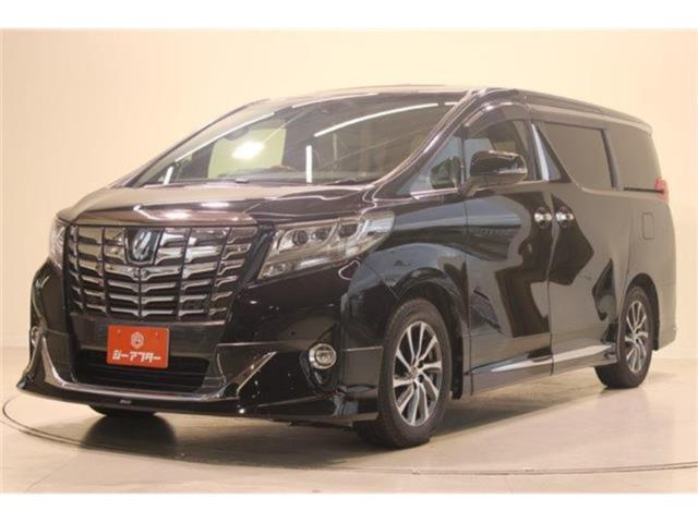 アルファード（新潟県新潟市東区）画像10