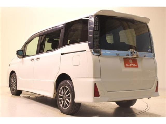 ヴォクシー（新潟県新潟市東区）画像12