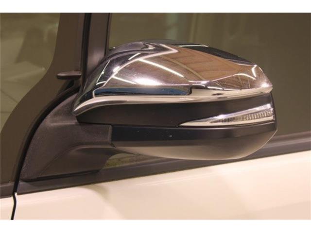 ヴォクシー（新潟県新潟市東区）画像24