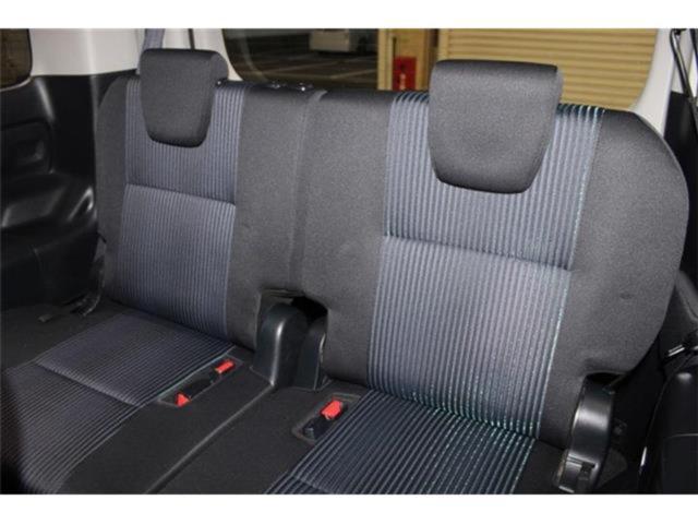 ヴォクシー（新潟県新潟市東区）画像48