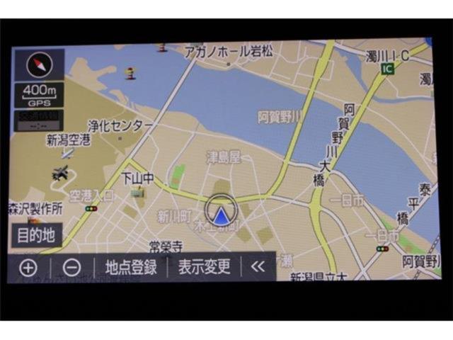 アルファード（新潟県新潟市東区）画像3