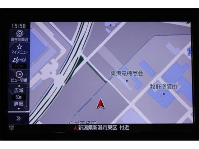 フォレスター（新潟県新潟市東区）画像3