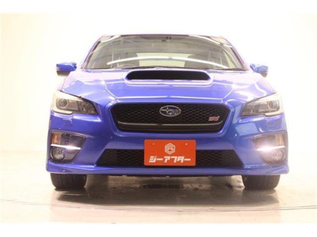 WRX＿S4（新潟県新潟市東区）画像7