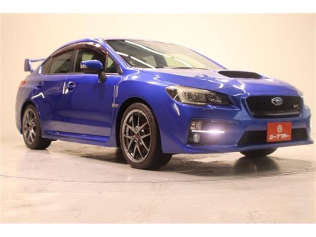 WRX＿S4（新潟県新潟市東区）画像8