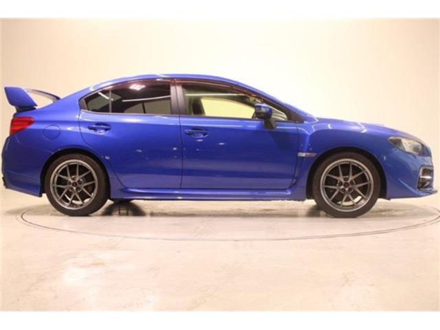 WRX＿S4（新潟県新潟市東区）画像9