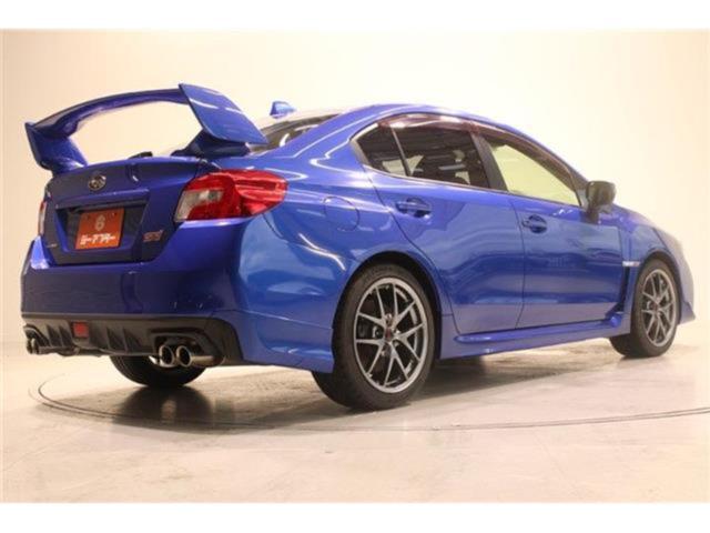WRX＿S4（新潟県新潟市東区）画像10