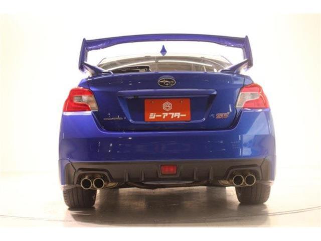 WRX＿S4（新潟県新潟市東区）画像11