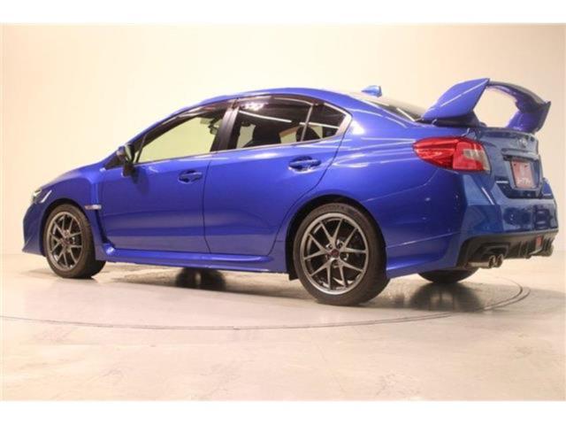 WRX＿S4（新潟県新潟市東区）画像12