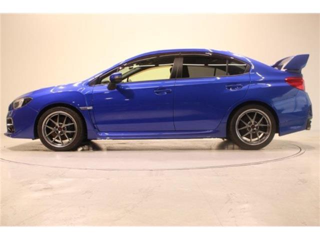 WRX＿S4（新潟県新潟市東区）画像13