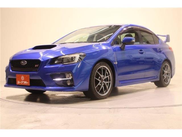 WRX＿S4（新潟県新潟市東区）画像14