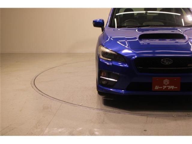 WRX＿S4（新潟県新潟市東区）画像15
