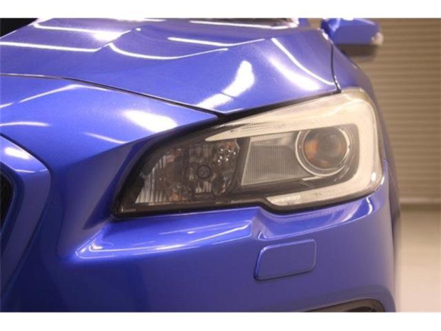 WRX＿S4（新潟県新潟市東区）画像20