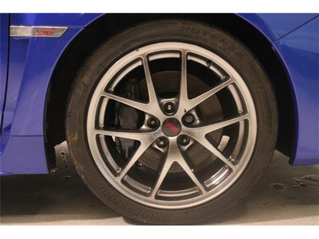 WRX＿S4（新潟県新潟市東区）画像22