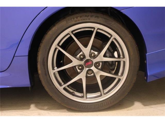 WRX＿S4（新潟県新潟市東区）画像24