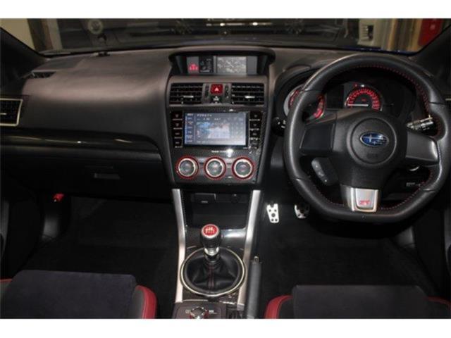 WRX＿S4（新潟県新潟市東区）画像30