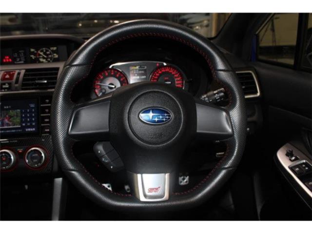 WRX＿S4（新潟県新潟市東区）画像31