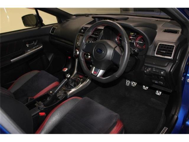 WRX＿S4（新潟県新潟市東区）画像33
