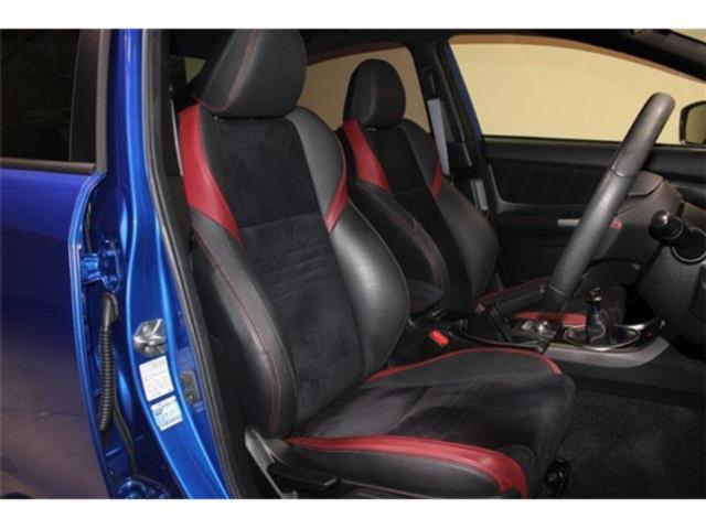 WRX＿S4（新潟県新潟市東区）画像34