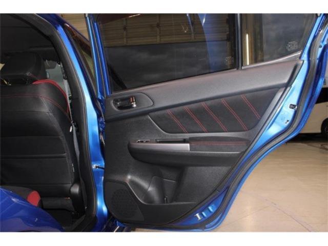 WRX＿S4（新潟県新潟市東区）画像35