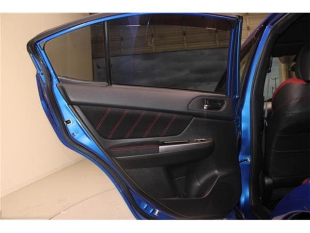 WRX＿S4（新潟県新潟市東区）画像38