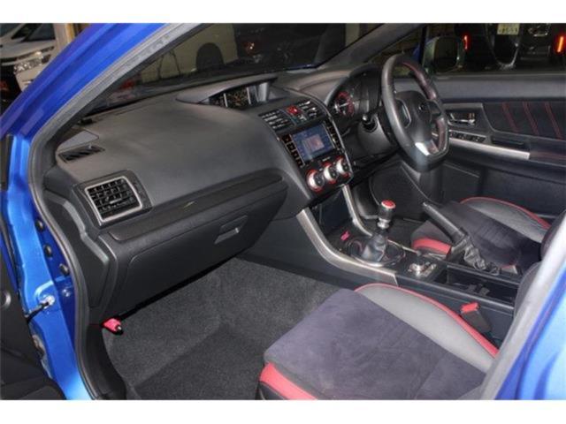 WRX＿S4（新潟県新潟市東区）画像42