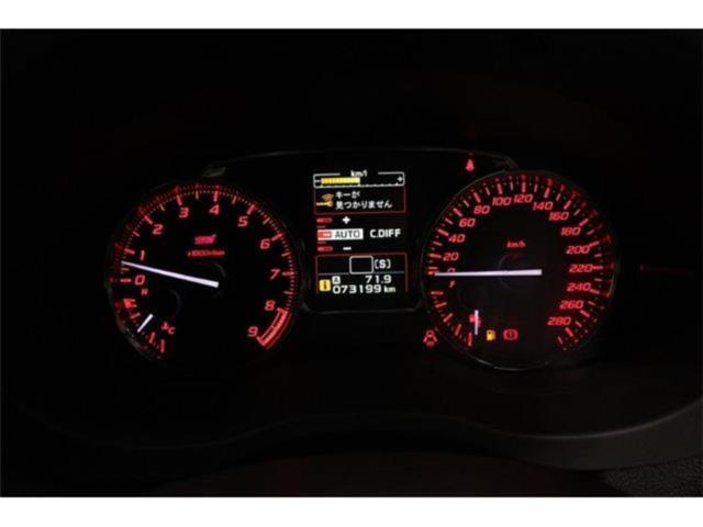 WRX＿S4（新潟県新潟市東区）画像55