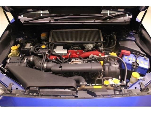WRX＿S4（新潟県新潟市東区）画像56