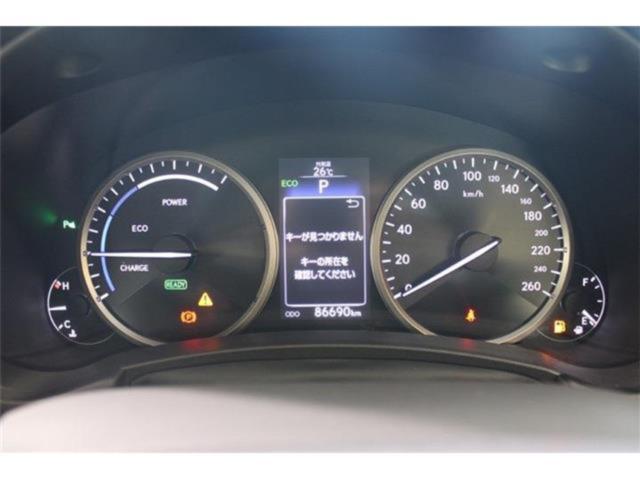 レクサスＮＸ（新潟県新潟市東区）画像65