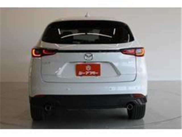 CX-8（新潟県新潟市東区）画像9