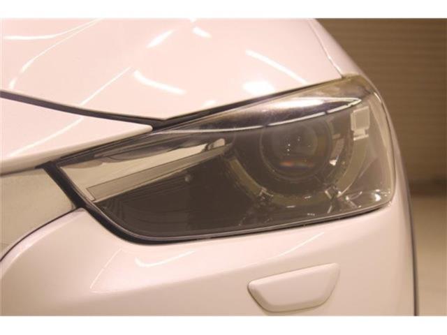 CX-3（新潟県新潟市東区）