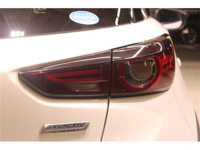 CX-3（新潟県新潟市東区）