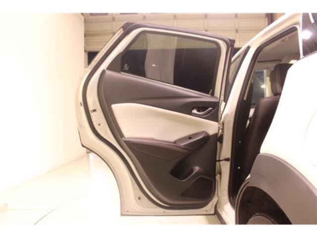 CX-3（新潟県新潟市東区）