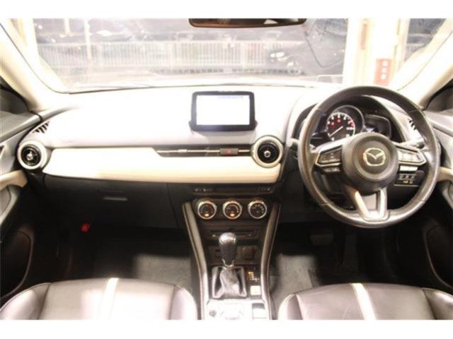 CX-3（新潟県新潟市東区）
