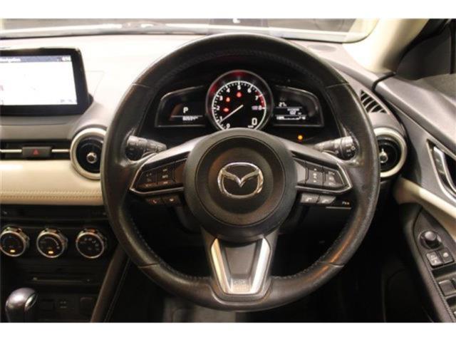 CX-3（新潟県新潟市東区）
