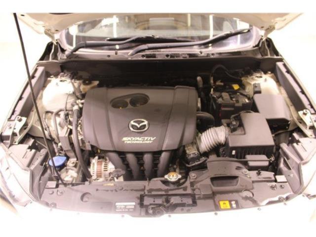 CX-3（新潟県新潟市東区）
