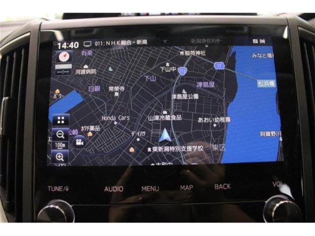 スバルXV（新潟県新潟市東区）画像3