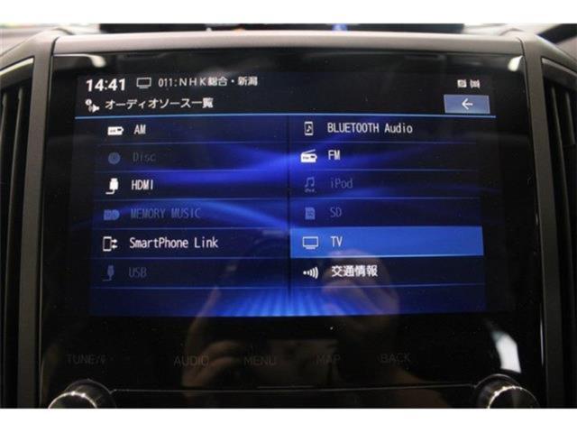 スバルXV（新潟県新潟市東区）画像5