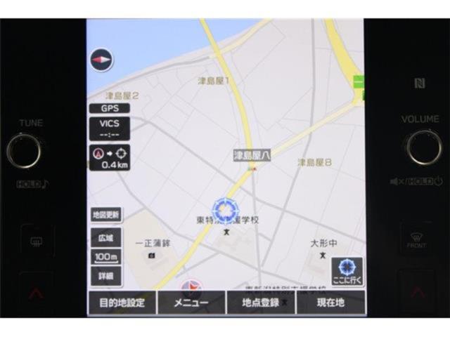 インプレッサ（新潟県新潟市東区）画像3