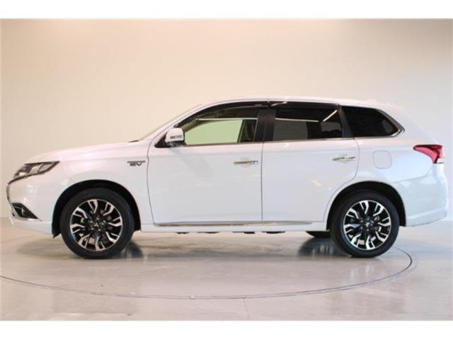 アウトランダーPHEV（新潟県新潟市東区）画像10