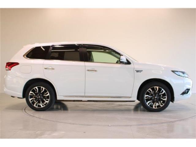 アウトランダーPHEV（新潟県新潟市東区）画像14