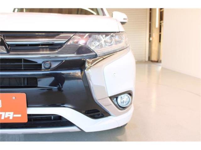 アウトランダーPHEV（新潟県新潟市東区）画像15