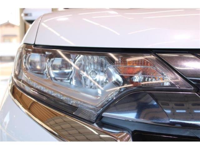アウトランダーPHEV（新潟県新潟市東区）画像19