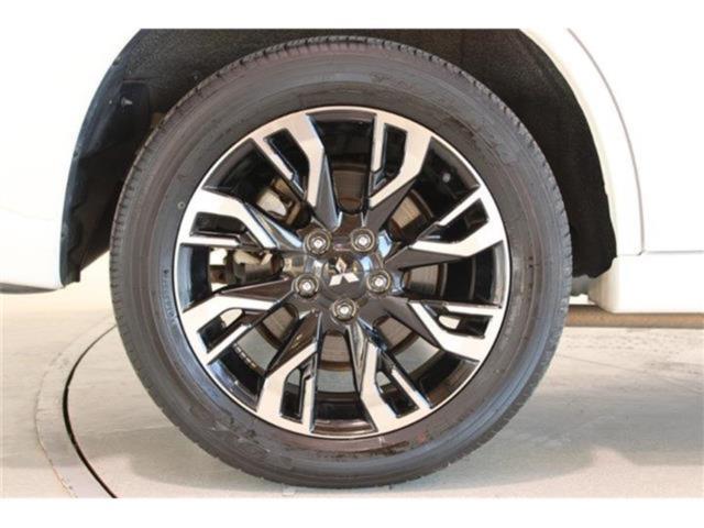 アウトランダーPHEV（新潟県新潟市東区）画像28