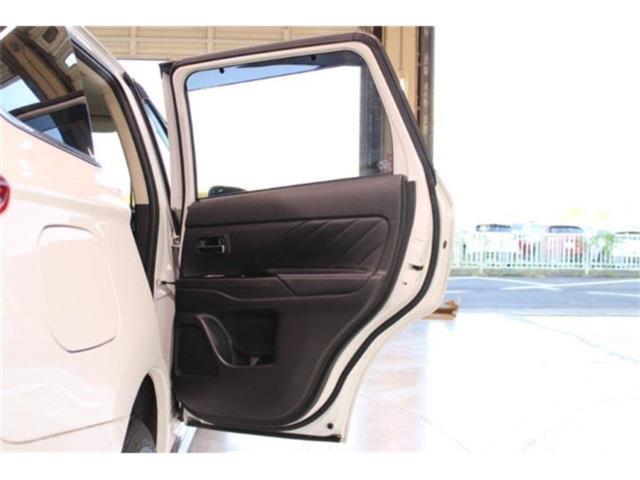 アウトランダーPHEV（新潟県新潟市東区）画像32