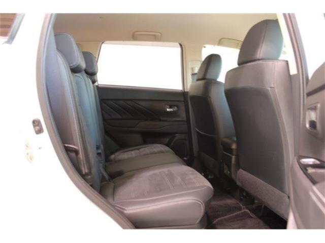 アウトランダーPHEV（新潟県新潟市東区）画像41